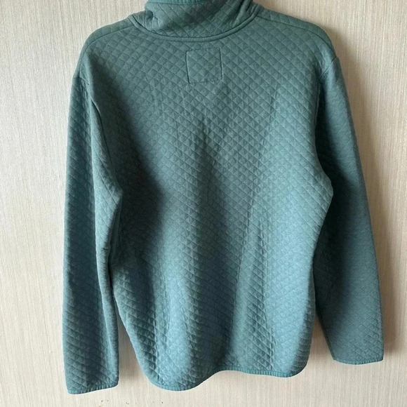 Sonoma quilted pull over - Picture 2 of 5